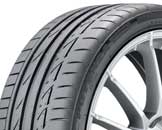 BRIDGESTONE POTENZA S001 EXTENDED MOBILITY image